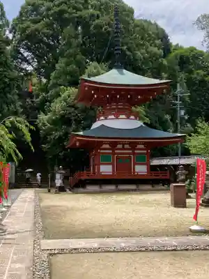 慈尊院(和歌山県)