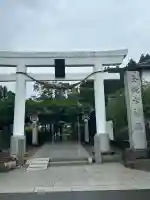 金蛇水神社(宮城県)