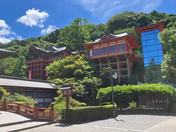 祐徳稲荷神社(佐賀県)