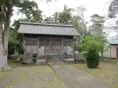 山神社(千葉県)