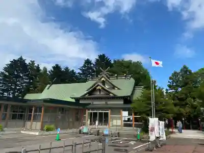 発寒神社(北海道)