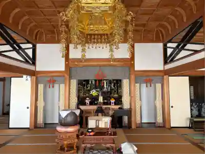 龍泉院（瑞泉寺塔頭）(愛知県)