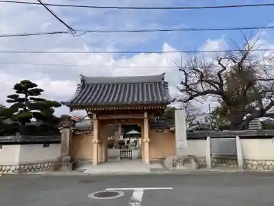 要法寺(神奈川県)