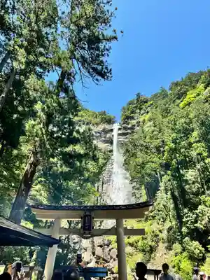 飛瀧神社(熊野那智大社別宮)(和歌山県)
