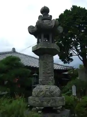 円政寺(山口県)