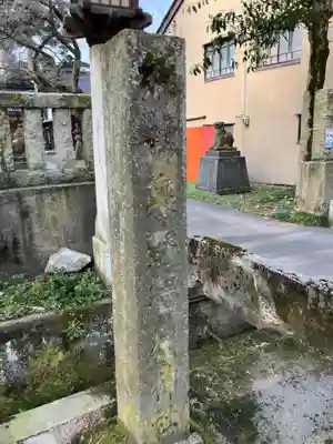 泉野菅原神社(石川県)