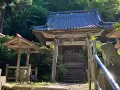 辨財天神社(新潟県)