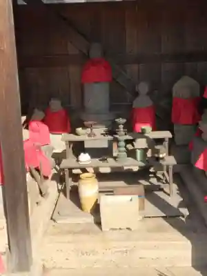 妙法寺（山崎）(神奈川県)