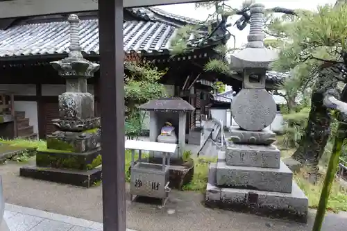 甲山寺の建物その他