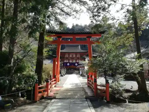 丹生都比売神社の御朱印