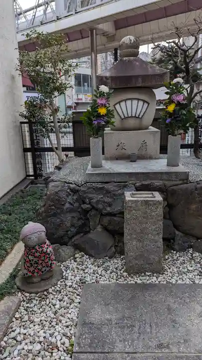 誓願寺(京都府)