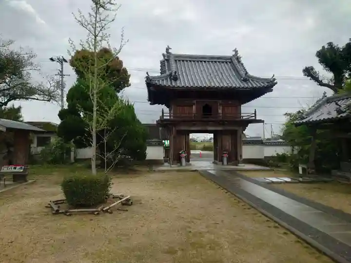 法輪寺(徳島県)