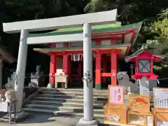 龍宮社(三重県)