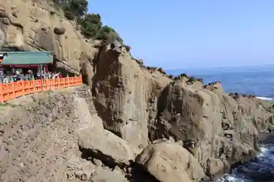 鵜戸神宮(宮崎県)