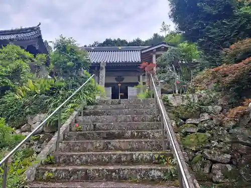 長慶寺(大分県)