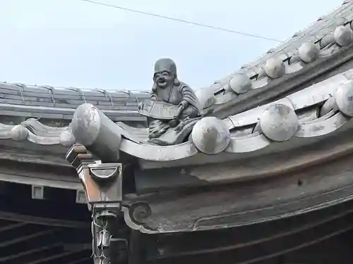 一色薬師堂(三重県)