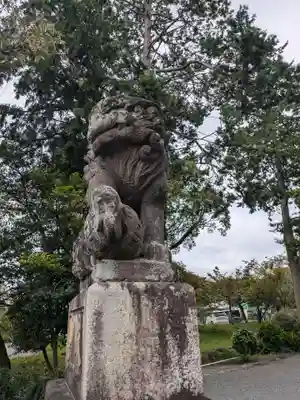 富士山本宮浅間大社(静岡県)