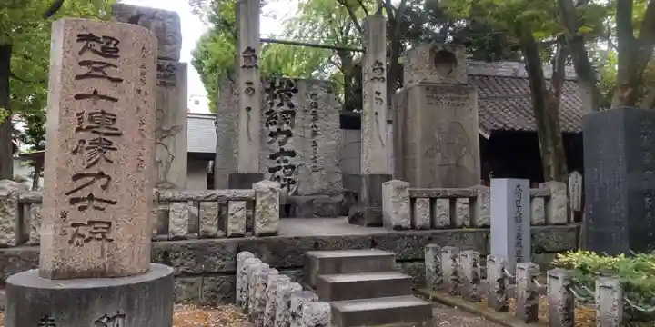 富岡八幡宮(東京都)