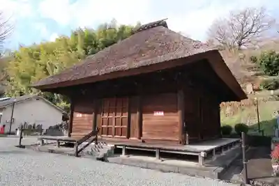 法音寺(和歌山県)