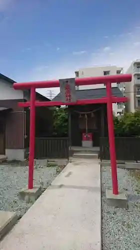 八幡神社(宮城県)