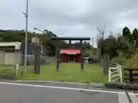八坂神社の鳥居