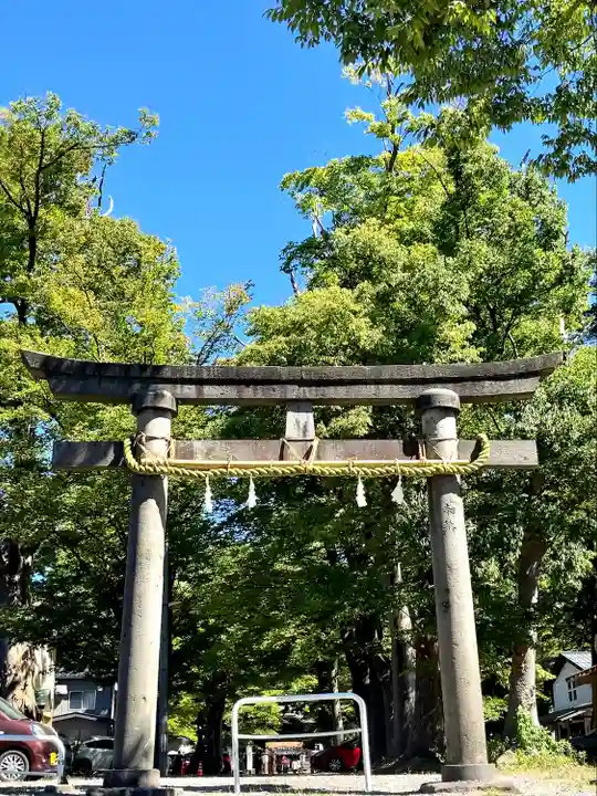 金峯神社(新潟県)