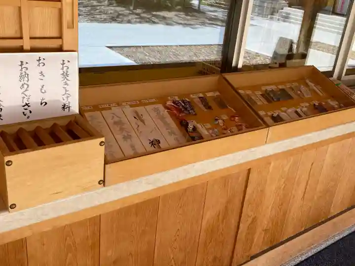 蒲田八幡神社(東京都)