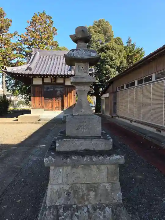 氷川神社(埼玉県)