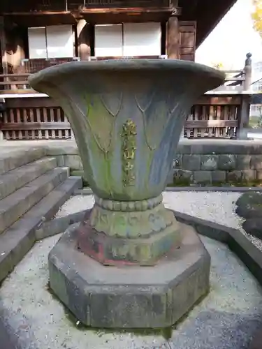 寛永寺(根本中堂)(東京都)