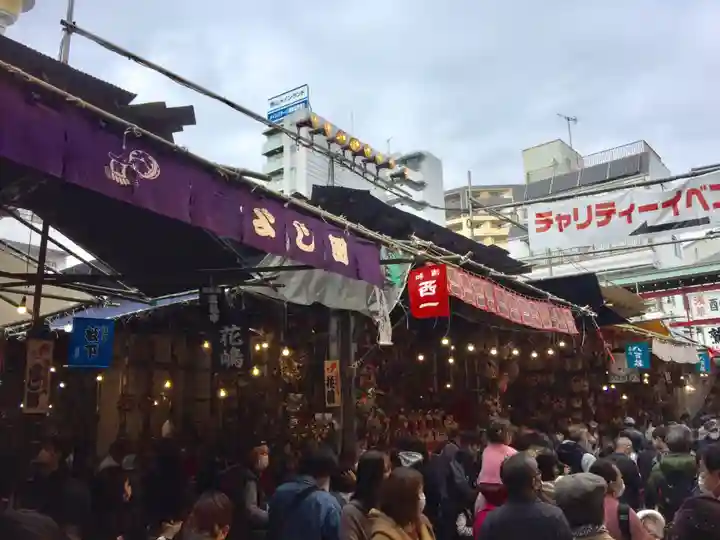 長國寺(東京都)