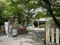 姫路神社(兵庫県)
