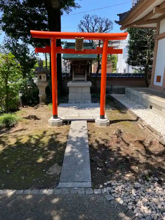 東円寺(東京都)