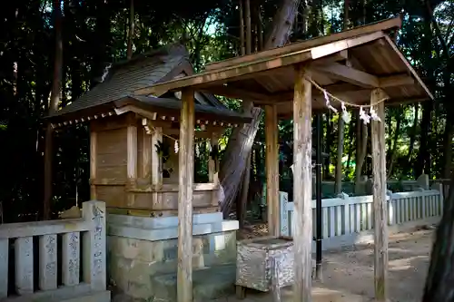 大麻比古神社(徳島県)