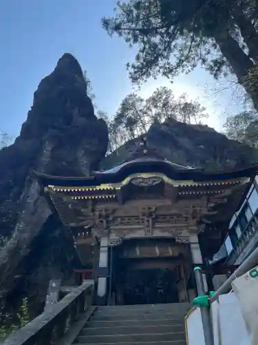 榛名神社(群馬県)