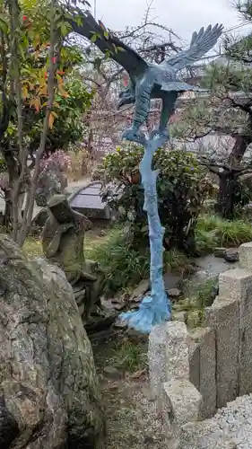 松本山　地福禅寺(滋賀県)