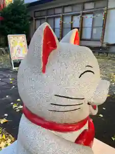 鹿角八坂神社(秋田県)(2025年07月28日(月) 20時07分02秒投稿)