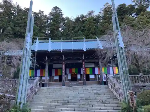 最乗寺（道了尊）(神奈川県)
