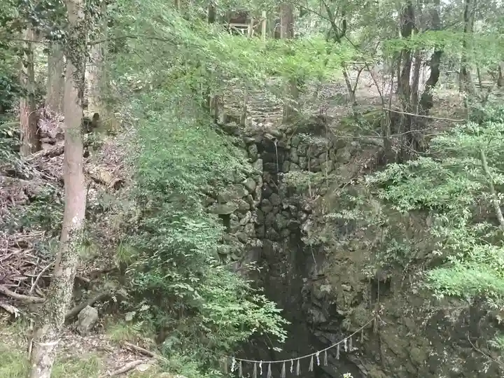 神峯山寺(大阪府)