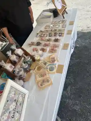 亀戸浅間神社(東京都)