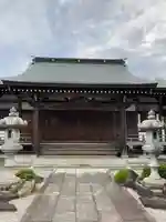 青雲寺(埼玉県)