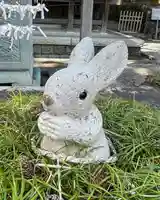 神神社(三輪神社)(静岡県)