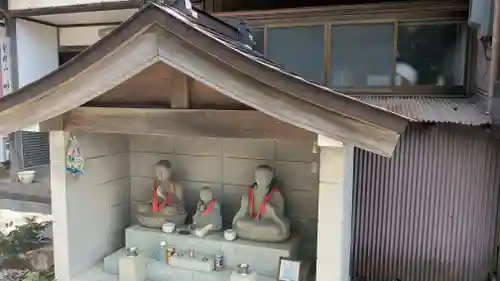 妙円寺(福井県)