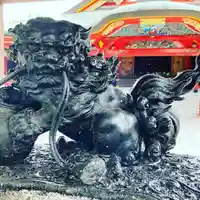 成田山大阪別院 明王院(大阪府)