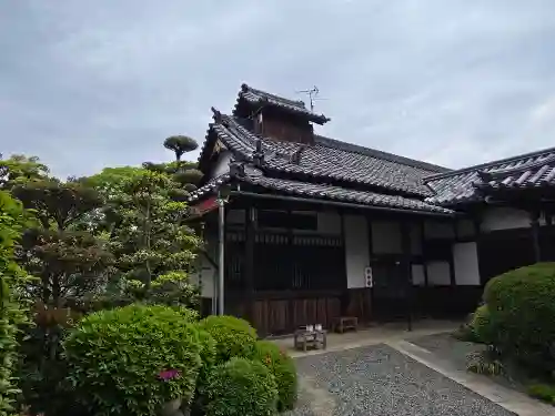 寳積院(大阪府)
