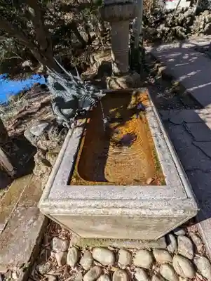 九頭龍神社本宮(神奈川県)