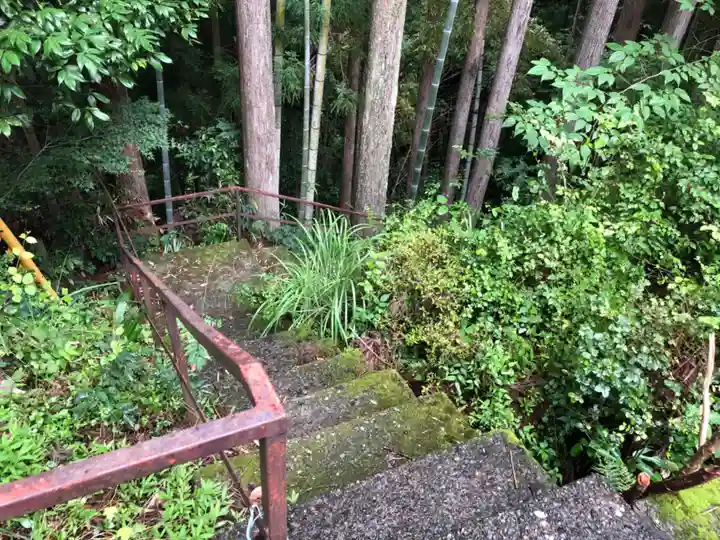 小松神社(高知県)