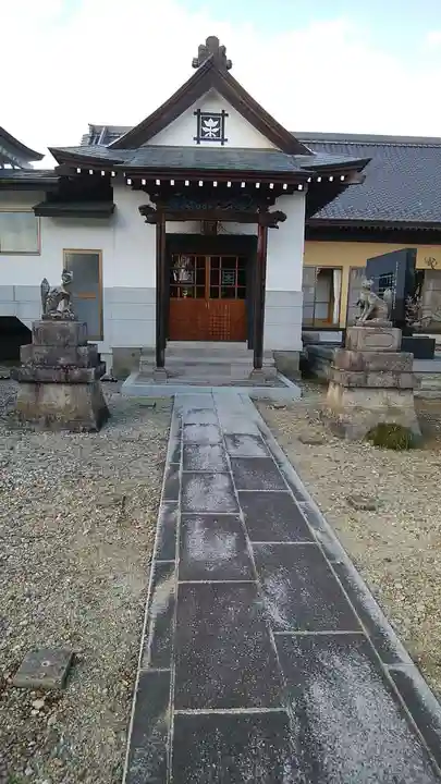 妙要寺のその他建物