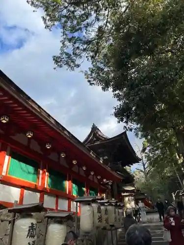 石上神宮(奈良県)