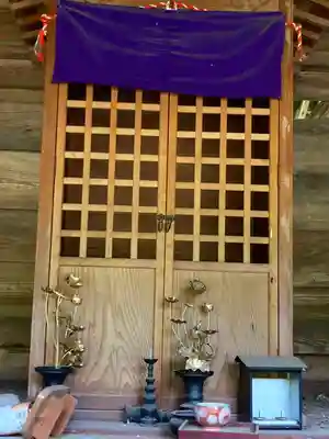 常行院のその他建物