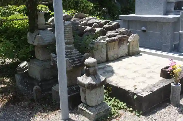 守善寺(滋賀県)